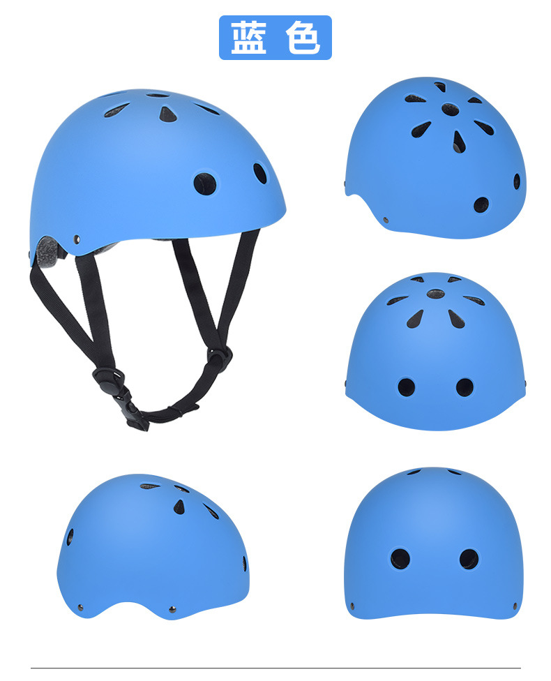 Adult Skateboard Bike Rock Climbing Plum Helmet Skating Balance Car Roller Skating Children's Helmet Adult Skateboard Bike Rock Climbing Plum Helmet Skating Balance Car Roller Skating Children's Helmet