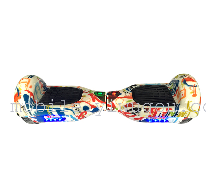 2015 new electric double twist car adult children walking balance thinking somatosensory skateboard car