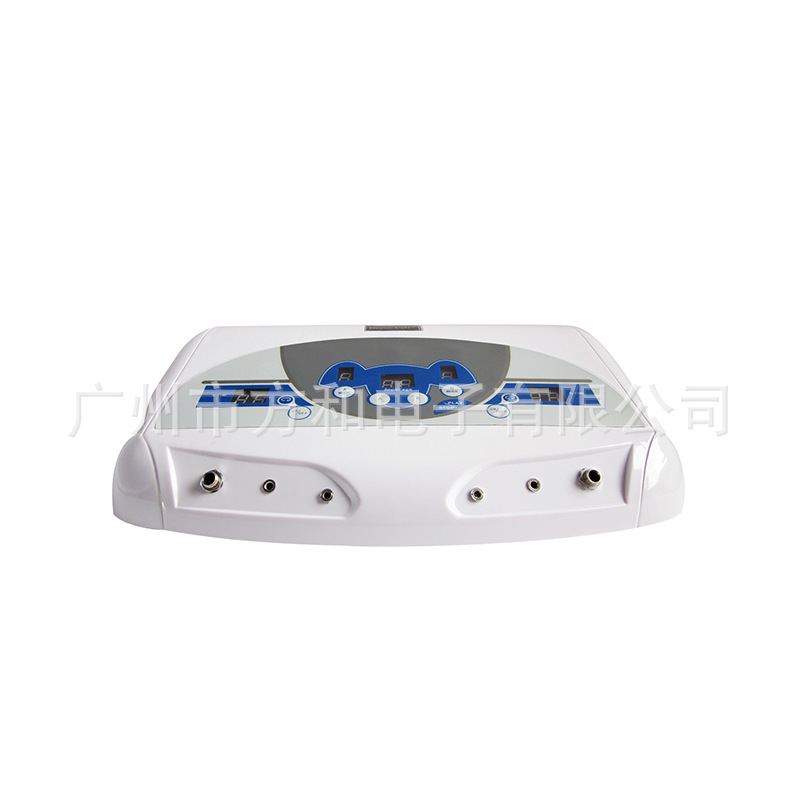 Hehe Kangyangfootspa Hengtong Instrument Hydrogen Molecular Foot Bath Machine Balance Instrument Foot Bath Machine