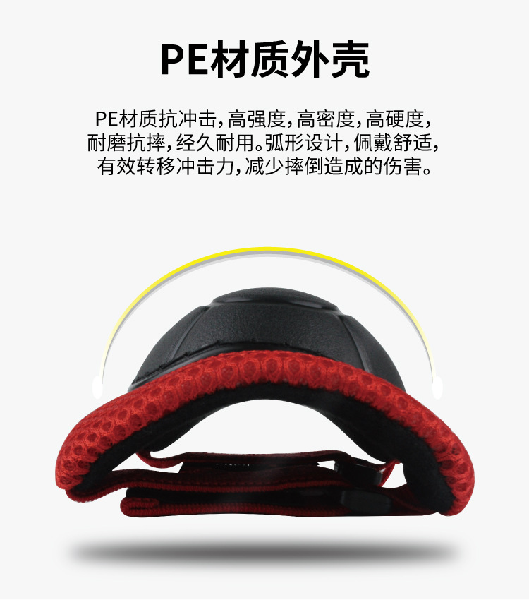 Protective Gear Balance Bike (for Kids) Helmet Skating Skateboard Protective Clothing Suit Seven Piece Set Custom Logo Protective Gear Balance Bike (for Kids) Helmet Skating Skateboard Protective Clothing Suit Seven Piece Set Custom Logo