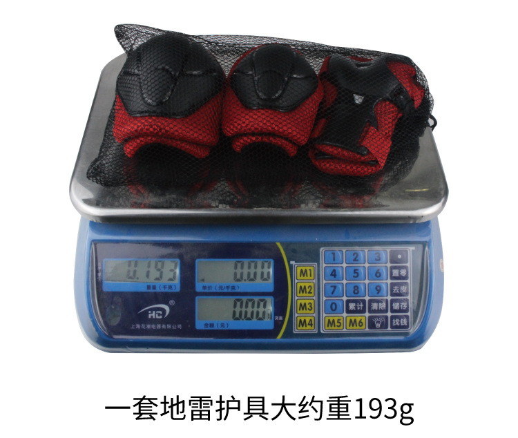 Protective Gear Balance Bike (for Kids) Helmet Skating Skateboard Protective Clothing Suit Seven Piece Set Custom Logo Protective Gear Balance Bike (for Kids) Helmet Skating Skateboard Protective Clothing Suit Seven Piece Set Custom Logo