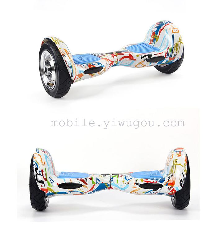 The balance of the car speed passenger car car car thinking Mars 10 inch twist car