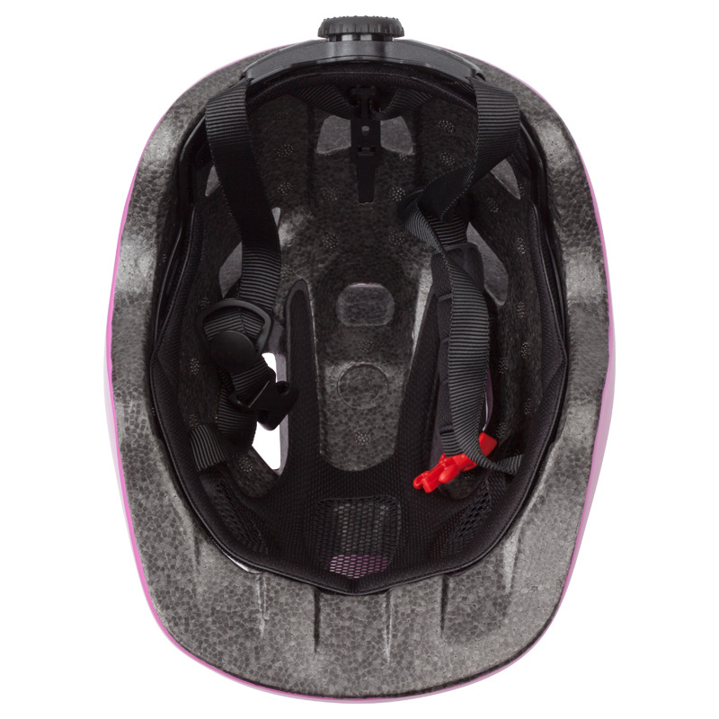 Children&#039;s Helmet Bicycle Riding Helmet Roller Skating Skateboard Balance Car Helmet with Children&#039;s Helmet with Fly Net