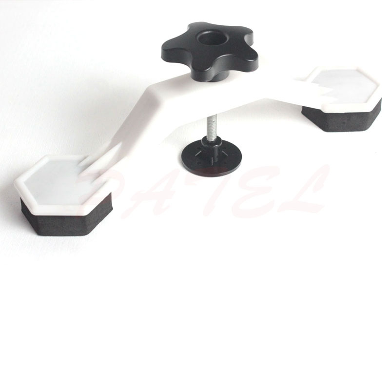 Car Sheet Metal Tool Dent Repair Device Bridge Pit Repair Balance Bridge Set