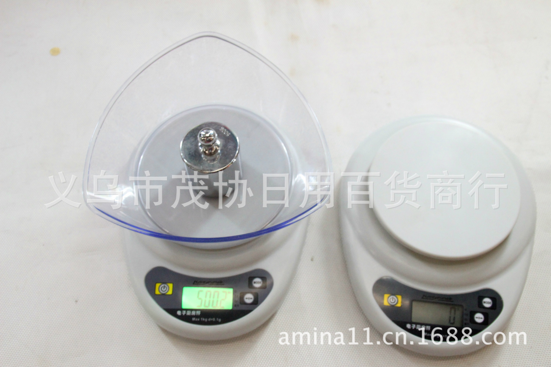 Factory direct sales HX kitchen scale electronic kitchen scale weighing scales high precision nutrition balance