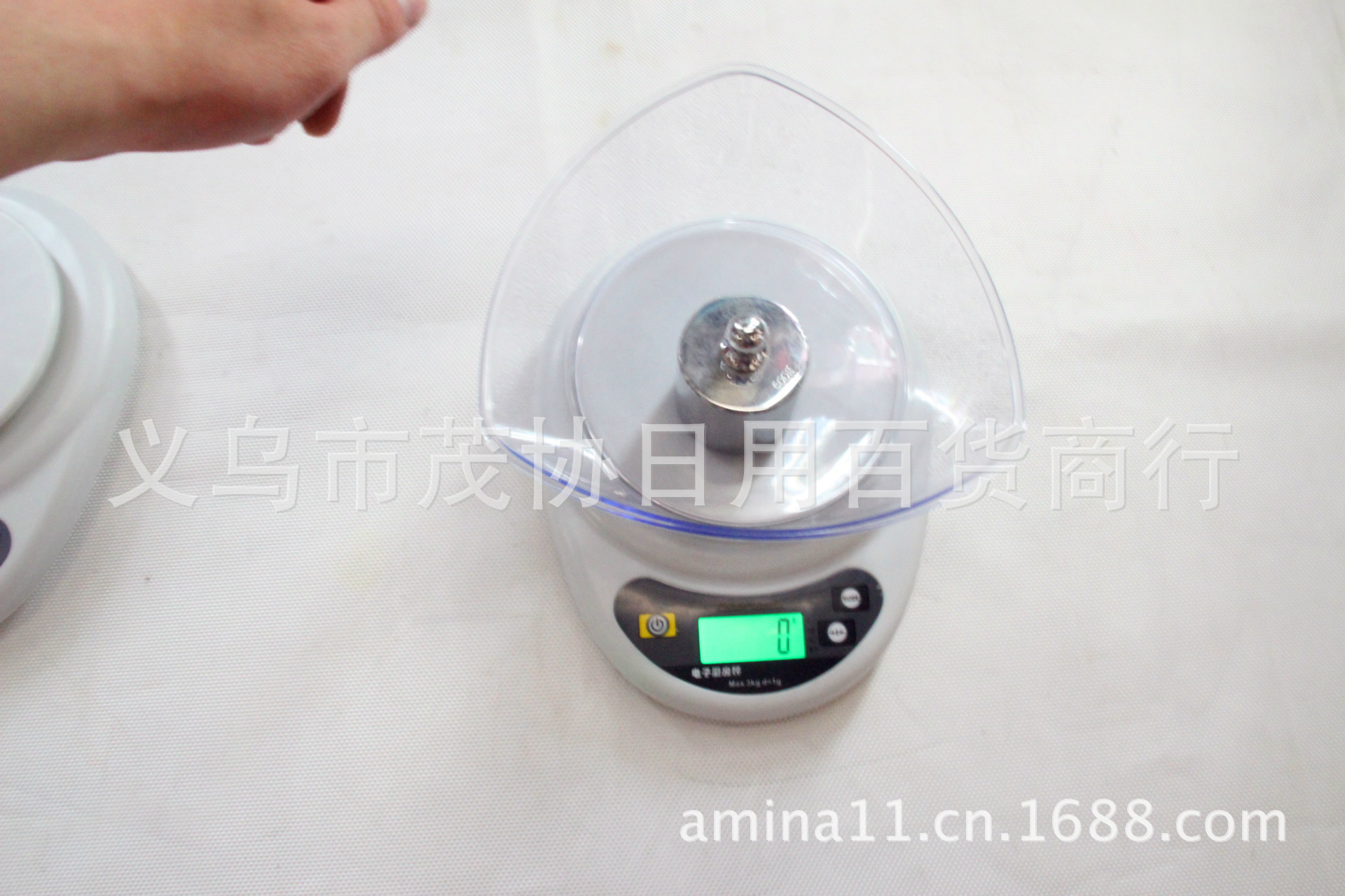 Factory direct sales HX kitchen scale electronic kitchen scale weighing scales high precision nutrition balance