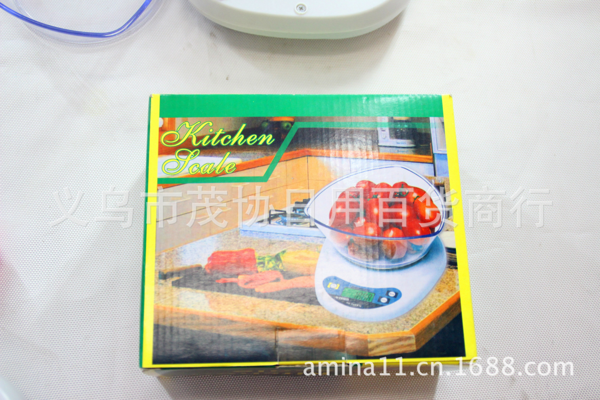Factory direct sales HX kitchen scale electronic kitchen scale weighing scales high precision nutrition balance