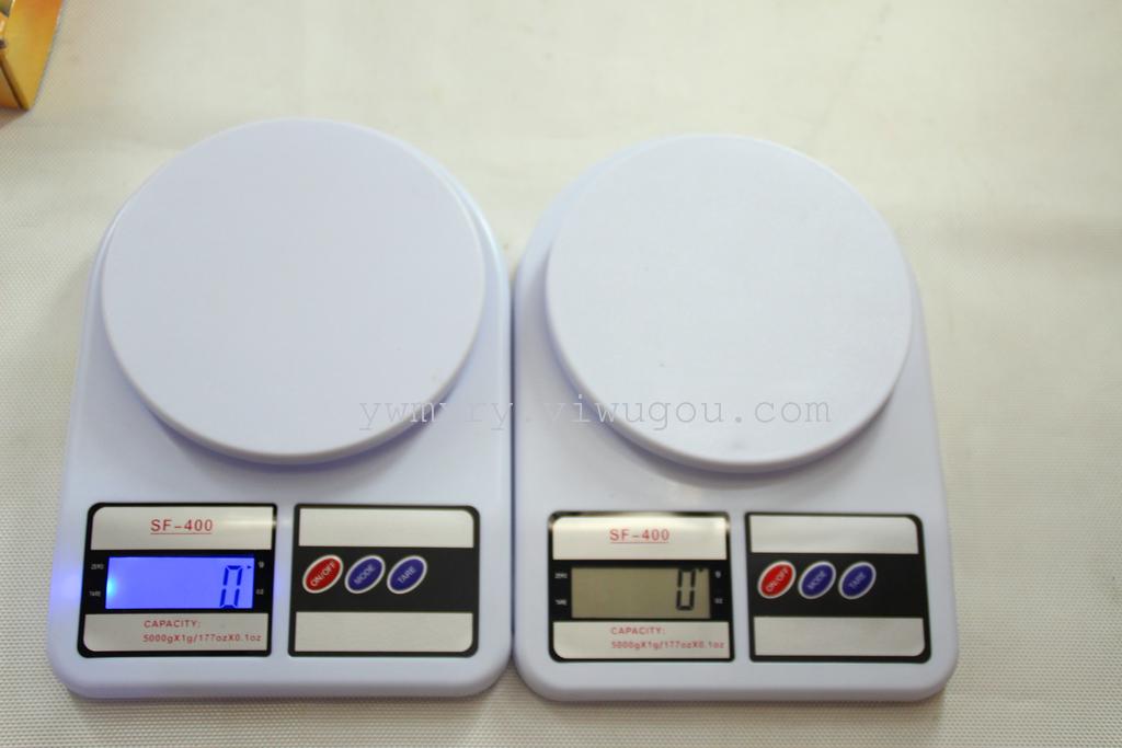 Factory direct sales SF400 electronic kitchen scale nutrition balance Mini Kitchen weighing weighing