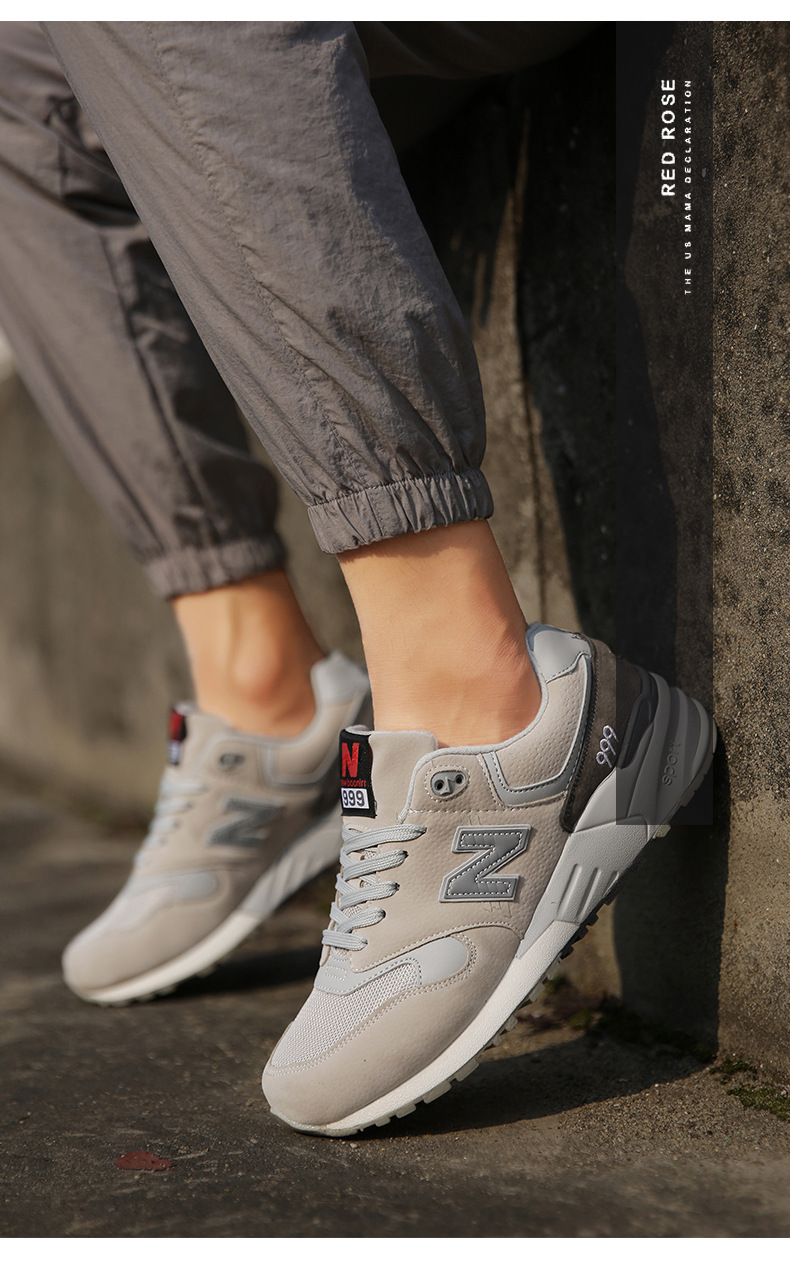 New Bailun Shoes Men's Limited Company Nbeia Men's Sneakers Casual Shoes Women's Running Shoes Korean Fashion New Balance Shoes New Bailun Shoes Men's Limited Company Nbeia Men's Sneakers Casual Shoes Women's Running Shoes Korean Fashion New Balance Shoes
