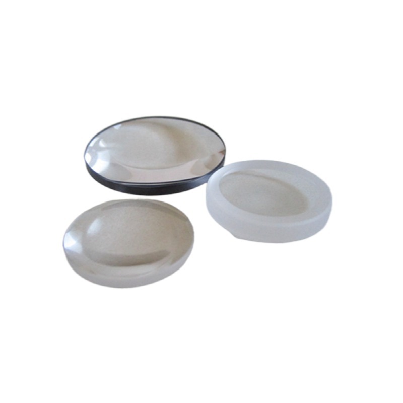 Lens Flat Convex Lens Holographic Aiming Lenses Beam-Combination Mirror Balance Lens Compound Eye Lens Laser Protective Sheet