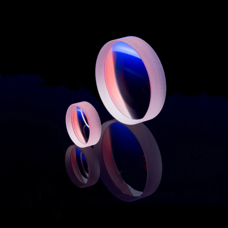 Lens Flat Convex Lens Holographic Aiming Lenses Beam-Combination Mirror Balance Lens Compound Eye Lens Laser Protective Sheet