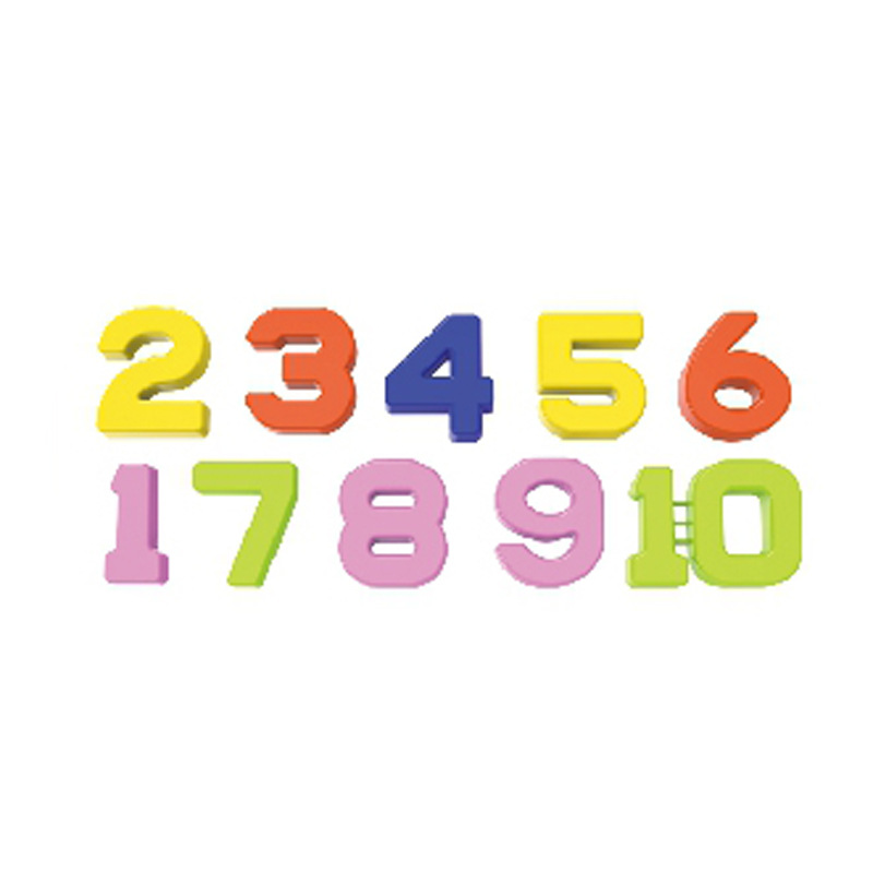 Cross-Border Digital Frog Balance Parent-Child Interaction Digital Addition and Subtraction Balance Balance Cat Children Early Education Educational Toys