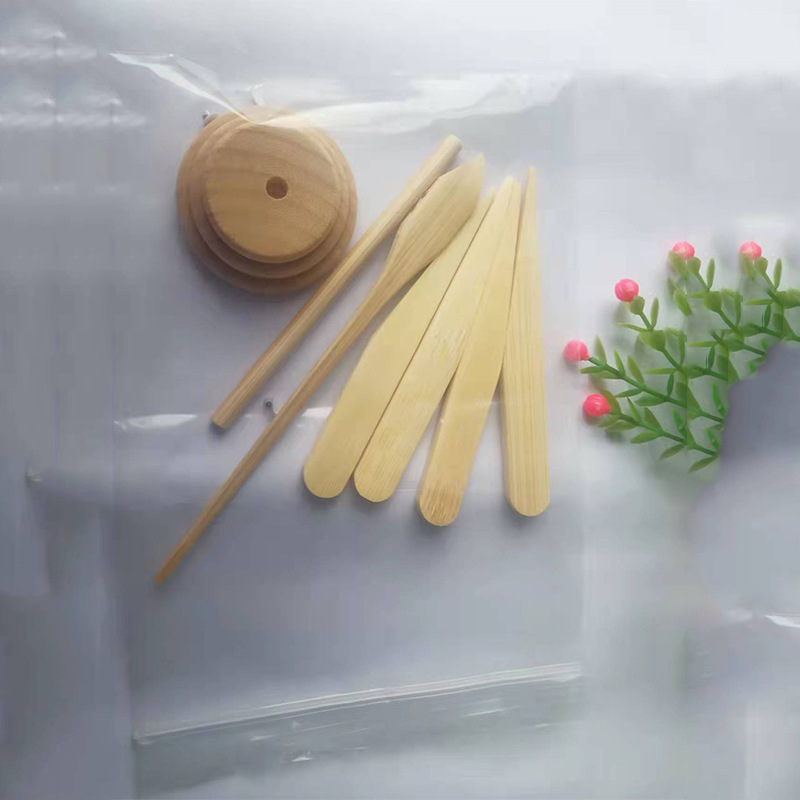 Bulk Balance Bamboo Dragonfly Single Package Dragonfly DIY Intelligence Toys Children's Toys Crafts Dragonfly