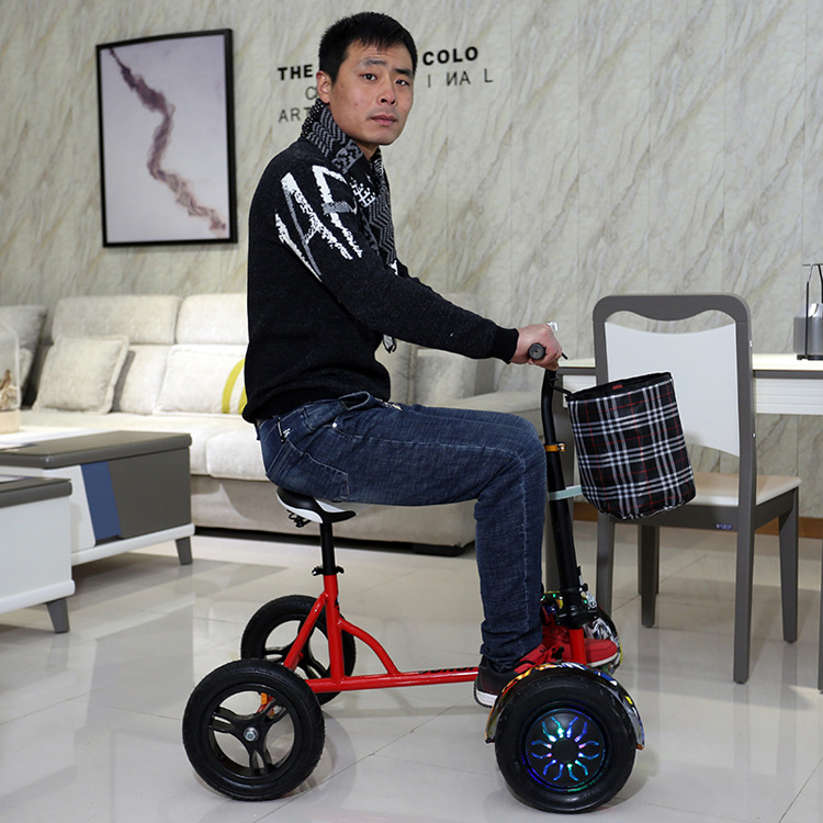 Balance Car Modified Kart Auxiliary Bracket Three FourWheel Drifting Car Children Adult Universal One Piece Dropshipping Balance Car Modified Kart Auxiliary Bracket Three FourWheel Drifting Car Children Adult Universal One Piece Dropshipping