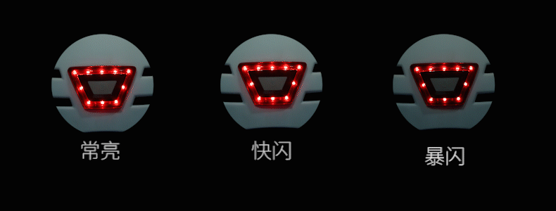 Lighting Warning with Lights Integrated Helmet Bicycle Balance Car ElectrombileScooter Cycling Outdoor Helmet Lighting Warning with Lights Integrated Helmet Bicycle Balance Car ElectrombileScooter Cycling Outdoor Helmet