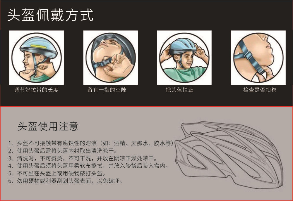 Lighting Warning with Lights Integrated Helmet Bicycle Balance Car ElectrombileScooter Cycling Outdoor Helmet Lighting Warning with Lights Integrated Helmet Bicycle Balance Car ElectrombileScooter Cycling Outdoor Helmet