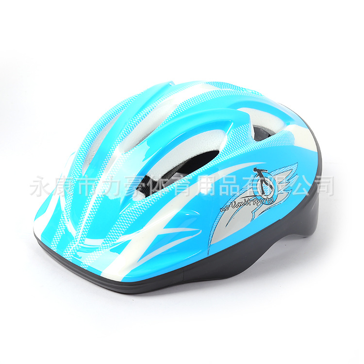 Cross-Border Wholesale Children's Skate Helmet Balance Car Helmet Bicycle Riding the Skating Shoes Helmet Cross-Border Wholesale Children's Skate Helmet Balance Car Helmet Bicycle Riding the Skating Shoes Helmet