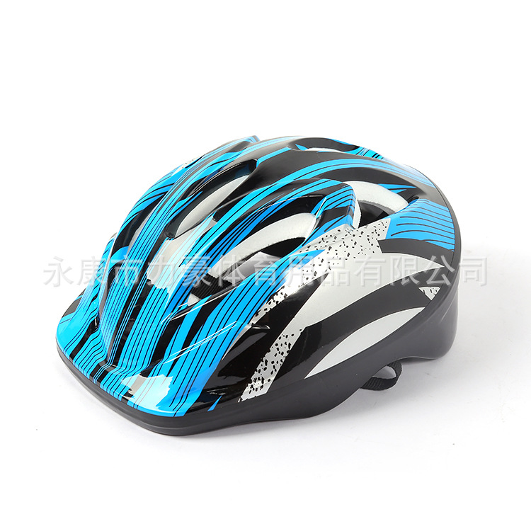 Cross-Border Wholesale Children's Skate Helmet Balance Car Helmet Bicycle Riding the Skating Shoes Helmet Cross-Border Wholesale Children's Skate Helmet Balance Car Helmet Bicycle Riding the Skating Shoes Helmet