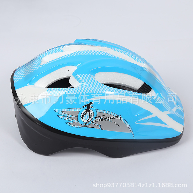 Cross-Border Wholesale Children's Skate Helmet Balance Car Helmet Bicycle Riding the Skating Shoes Helmet Cross-Border Wholesale Children's Skate Helmet Balance Car Helmet Bicycle Riding the Skating Shoes Helmet
