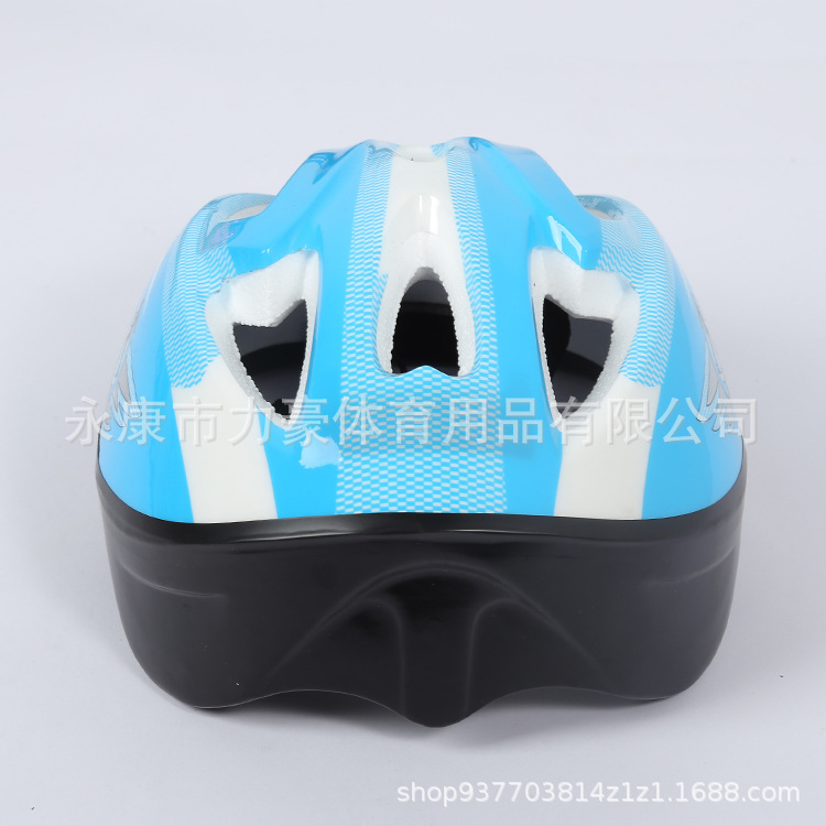 Cross-Border Wholesale Children's Skate Helmet Balance Car Helmet Bicycle Riding the Skating Shoes Helmet Cross-Border Wholesale Children's Skate Helmet Balance Car Helmet Bicycle Riding the Skating Shoes Helmet