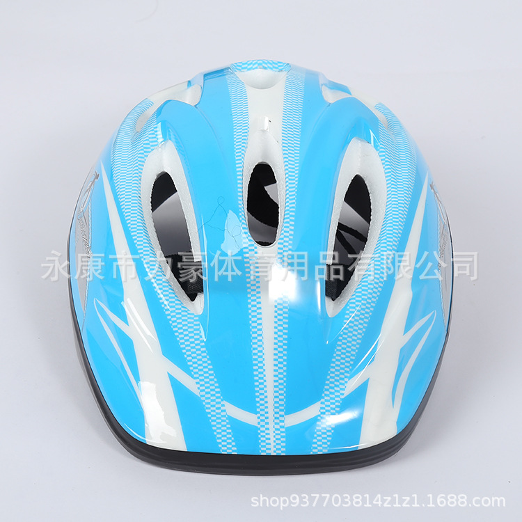 Cross-Border Wholesale Children's Skate Helmet Balance Car Helmet Bicycle Riding the Skating Shoes Helmet Cross-Border Wholesale Children's Skate Helmet Balance Car Helmet Bicycle Riding the Skating Shoes Helmet