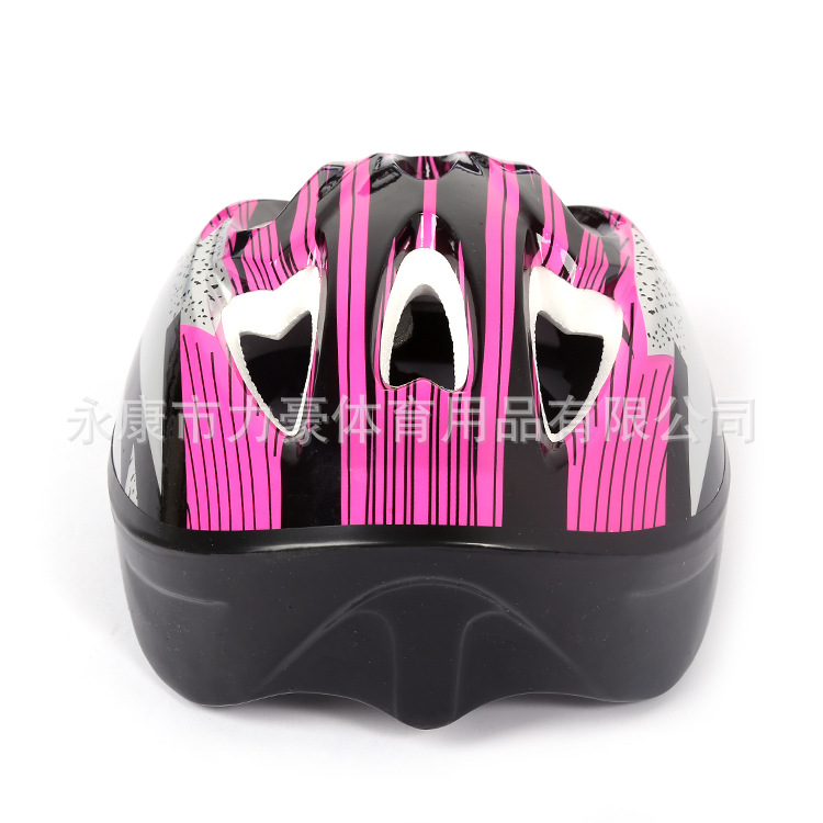 Cross-Border Wholesale Children's Skate Helmet Balance Car Helmet Bicycle Riding the Skating Shoes Helmet Cross-Border Wholesale Children's Skate Helmet Balance Car Helmet Bicycle Riding the Skating Shoes Helmet