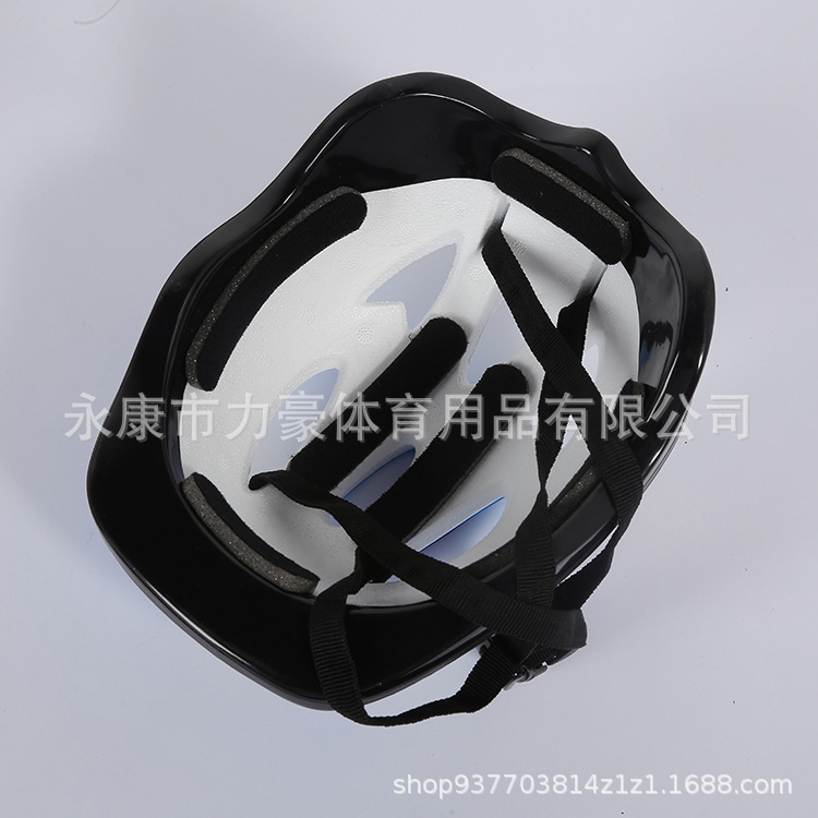 Cross-Border Wholesale Children's Skate Helmet Balance Car Helmet Bicycle Riding the Skating Shoes Helmet Cross-Border Wholesale Children's Skate Helmet Balance Car Helmet Bicycle Riding the Skating Shoes Helmet