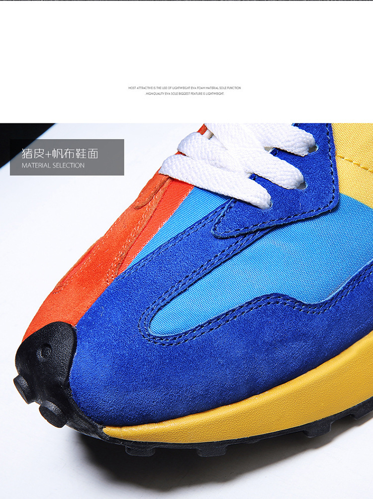 2020 New New Balance Shoes Ms327 Men's Shoes Summer Retro Casual Sports Running Shoes Women's Shoes Dad Shoes Tide 2020 New New Balance Shoes Ms327 Men's Shoes Summer Retro Casual Sports Running Shoes Women's Shoes Dad Shoes Tide