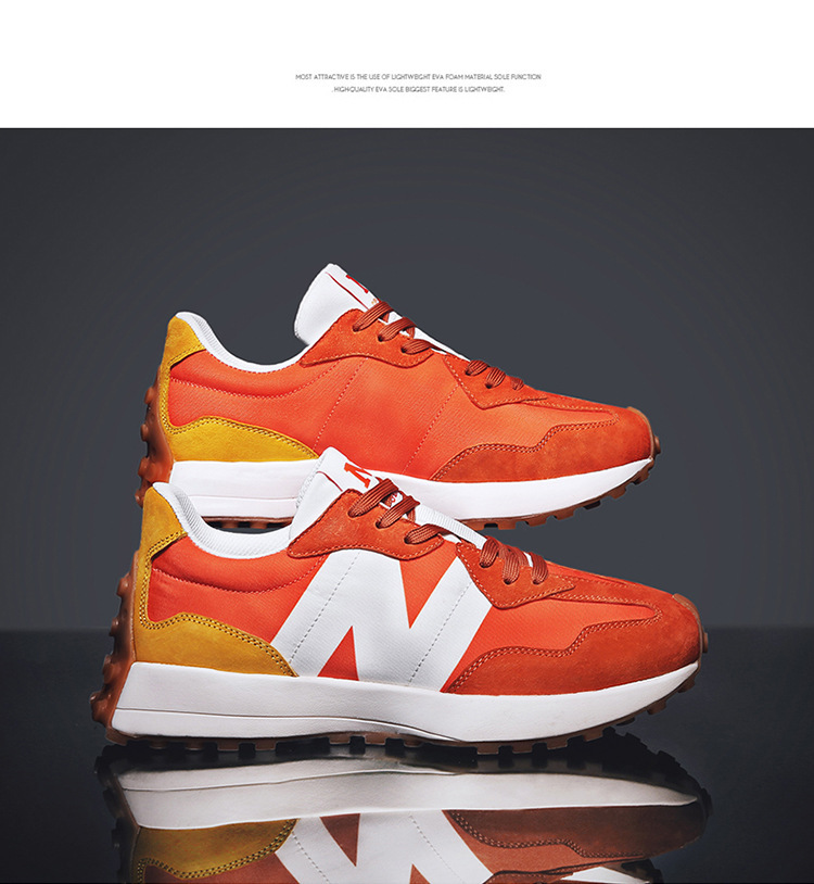 2020 New New Balance Shoes Ms327 Men's Shoes Summer Retro Casual Sports Running Shoes Women's Shoes Dad Shoes Tide 2020 New New Balance Shoes Ms327 Men's Shoes Summer Retro Casual Sports Running Shoes Women's Shoes Dad Shoes Tide