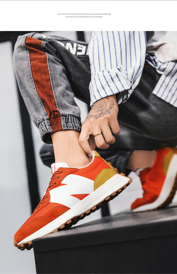 2020 New New Balance Shoes Ms327 Men's Shoes Summer Retro Casual Sports Running Shoes Women's Shoes Dad Shoes Tide 2020 New New Balance Shoes Ms327 Men's Shoes Summer Retro Casual Sports Running Shoes Women's Shoes Dad Shoes Tide