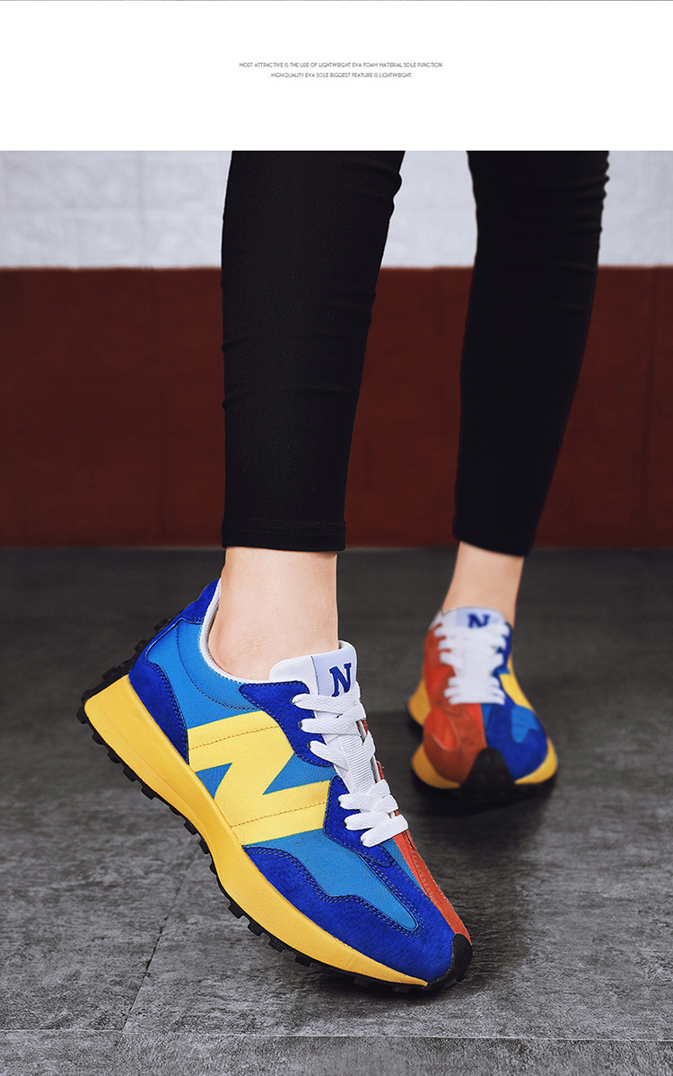 2020 New New Balance Shoes Ms327 Men's Shoes Summer Retro Casual Sports Running Shoes Women's Shoes Dad Shoes Tide 2020 New New Balance Shoes Ms327 Men's Shoes Summer Retro Casual Sports Running Shoes Women's Shoes Dad Shoes Tide
