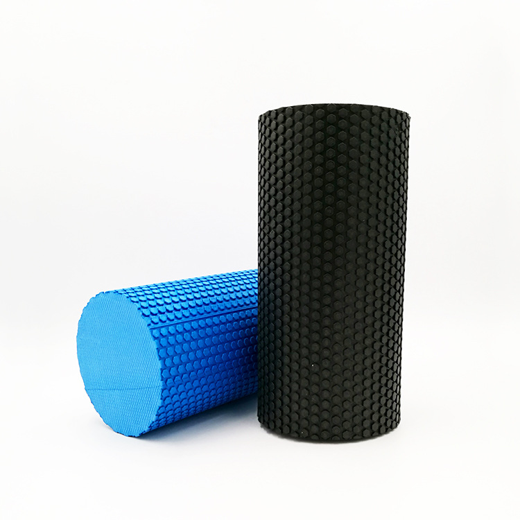30cm Floating Point Foam Roller Roller Yoga Massage Stick Foam Roller Swimming Noodle Balance Training Stick in Stock Wholesale 30cm Floating Point Foam Roller Roller Yoga Massage Stick Foam Roller Swimming Noodle Balance Training Stick in Stock Wholesale