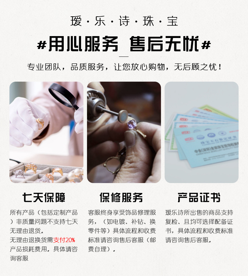 Ainuoshi New Style Light Luxury High Carbon Diamond Yellow Ice Flower Cut 9*11 Flower 925 Sterling Silver European and American Women Ainuoshi New Style Light Luxury High Carbon Diamond Yellow Ice Flower Cut 9*11 Flower 925 Sterling Silver European and American Women