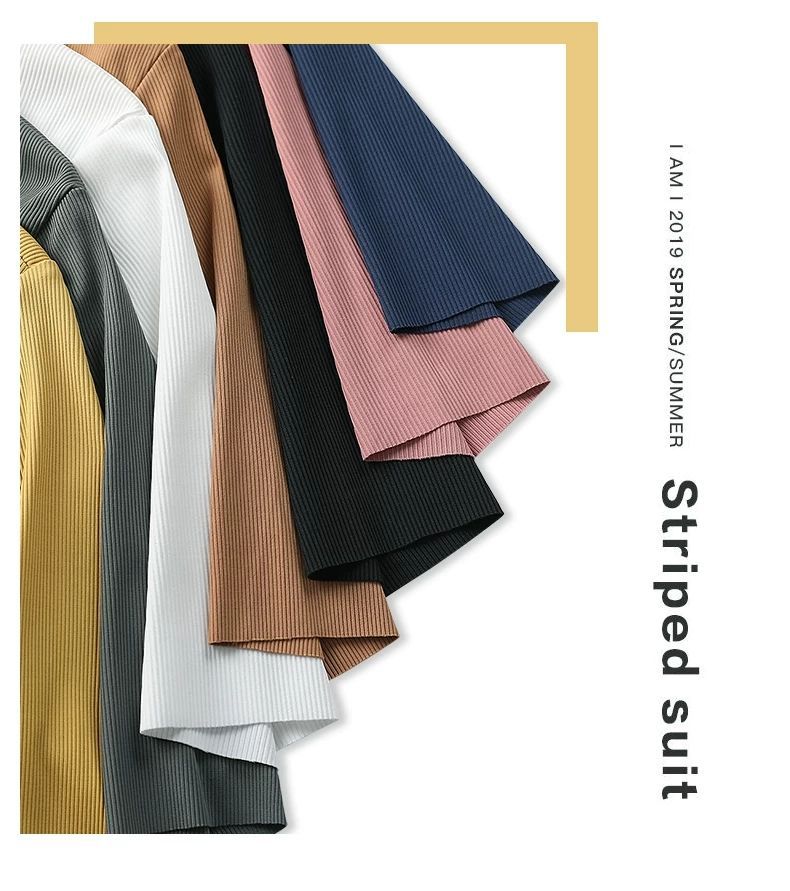 Ice Silk Korean Style Bottoming Shirt 2021 New Spring and Summer V-neck Short-Sleeved T-shirt Female Korean Style Versatile Top Oversized T-shirt Ice Silk Korean Style Bottoming Shirt 2021 New Spring and Summer V-neck Short-Sleeved T-shirt Female Korean Style Versatile Top Oversized T-shirt