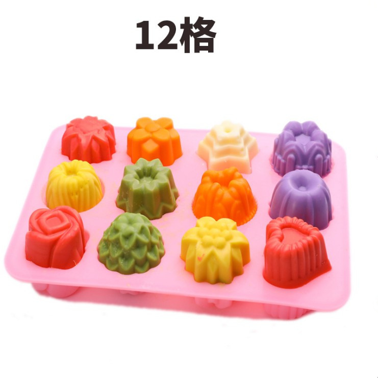 New Silicone Ice Tray 24 Grid 36 Grid Ice Tray with Lid Silicone Ice Tray Home Bar Ice Maker Wholesale New Silicone Ice Tray 24 Grid 36 Grid Ice Tray with Lid Silicone Ice Tray Home Bar Ice Maker Wholesale