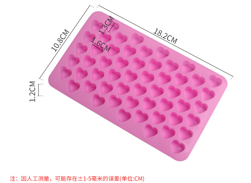 New Silicone Ice Tray 24 Grid 36 Grid Ice Tray with Lid Silicone Ice Tray Home Bar Ice Maker Wholesale New Silicone Ice Tray 24 Grid 36 Grid Ice Tray with Lid Silicone Ice Tray Home Bar Ice Maker Wholesale