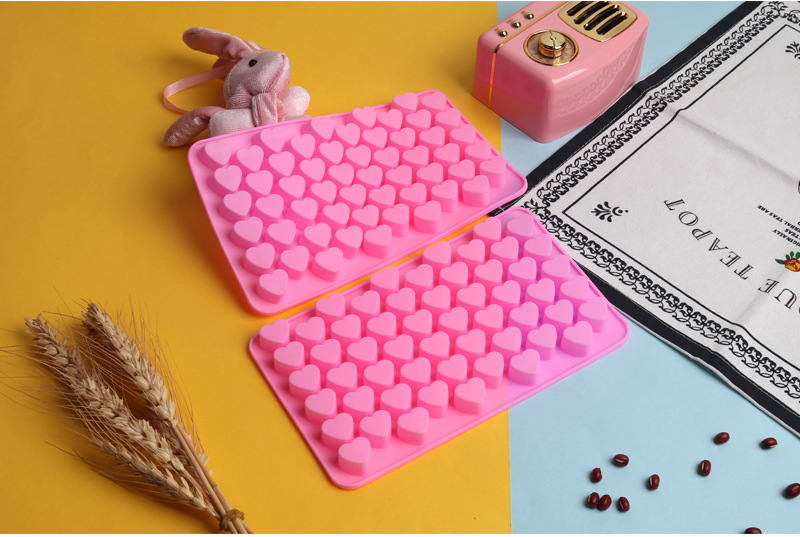 New Silicone Ice Tray 24 Grid 36 Grid Ice Tray with Lid Silicone Ice Tray Home Bar Ice Maker Wholesale New Silicone Ice Tray 24 Grid 36 Grid Ice Tray with Lid Silicone Ice Tray Home Bar Ice Maker Wholesale