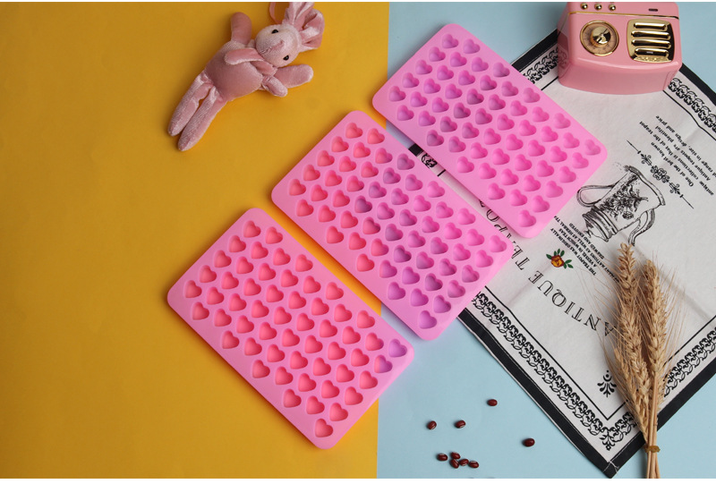 New Silicone Ice Tray 24 Grid 36 Grid Ice Tray with Lid Silicone Ice Tray Home Bar Ice Maker Wholesale New Silicone Ice Tray 24 Grid 36 Grid Ice Tray with Lid Silicone Ice Tray Home Bar Ice Maker Wholesale