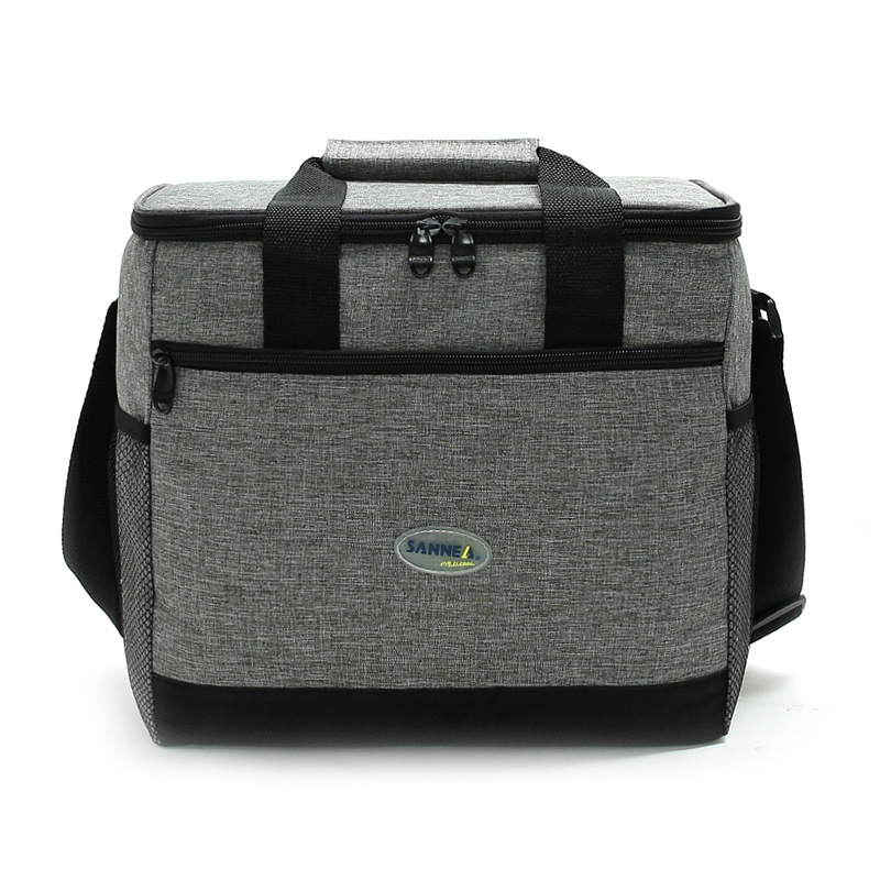 16L Insulated Bag Picnic Ice Pack Oxford Cloth Cold Storage Bag Lunch Bag Aluminum Foil Bento Thermal Bag Whole 16L Insulated Bag Picnic Ice Pack Oxford Cloth Cold Storage Bag Lunch Bag Aluminum Foil Bento Thermal Bag Whole