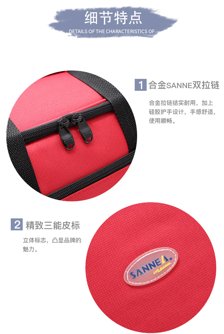16L Insulated Bag Picnic Ice Pack Oxford Cloth Cold Storage Bag Lunch Bag Aluminum Foil Bento Thermal Bag Whole 16L Insulated Bag Picnic Ice Pack Oxford Cloth Cold Storage Bag Lunch Bag Aluminum Foil Bento Thermal Bag Whole