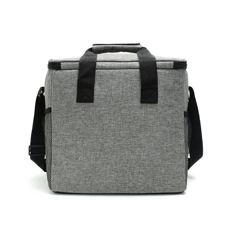 16L Insulated Bag Picnic Ice Pack Oxford Cloth Cold Storage Bag Lunch Bag Aluminum Foil Bento Thermal Bag Whole 16L Insulated Bag Picnic Ice Pack Oxford Cloth Cold Storage Bag Lunch Bag Aluminum Foil Bento Thermal Bag Whole