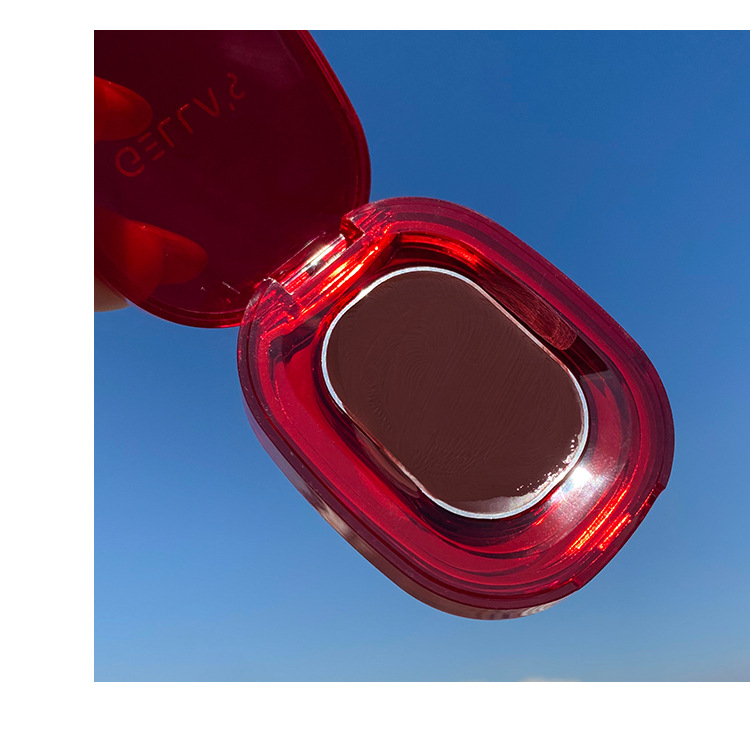 Gella's Ice Crystal Moisturizing Lipstick with Jiu Moisturizing White No Stain on Cup Not Easy to Fade Gella's Ice Crystal Moisturizing Lipstick with Jiu Moisturizing White No Stain on Cup Not Easy to Fade