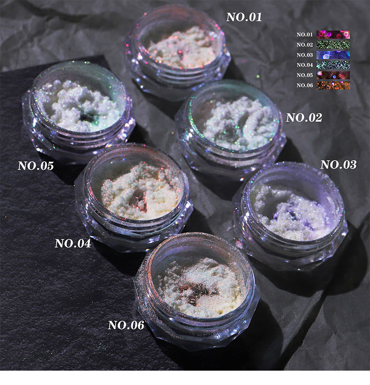 MultiColor Manicure Internet Celebrity Smooth Skin Pink 2021 New Fairy Highlight Powder Ice Transparent Popular White MultiColor Manicure Internet Celebrity Smooth Skin Pink 2021 New Fairy Highlight Powder Ice Transparent Popular White