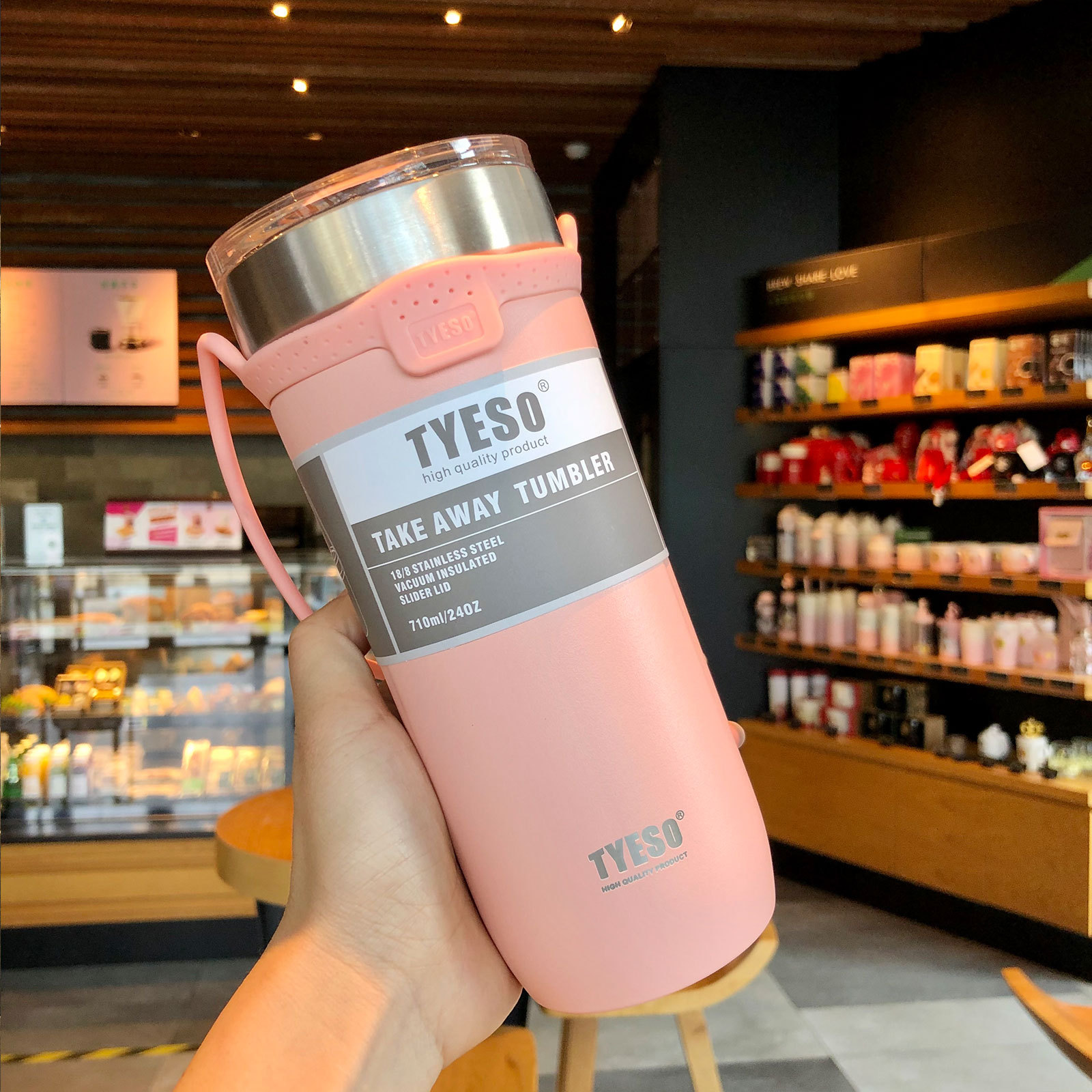 Cup Portable Stainless Steel Water Cup Creative Personality Large Capacity Sports Handle Coffee Ice Cream Cup Bottle Cup Portable Stainless Steel Water Cup Creative Personality Large Capacity Sports Handle Coffee Ice Cream Cup Bottle
