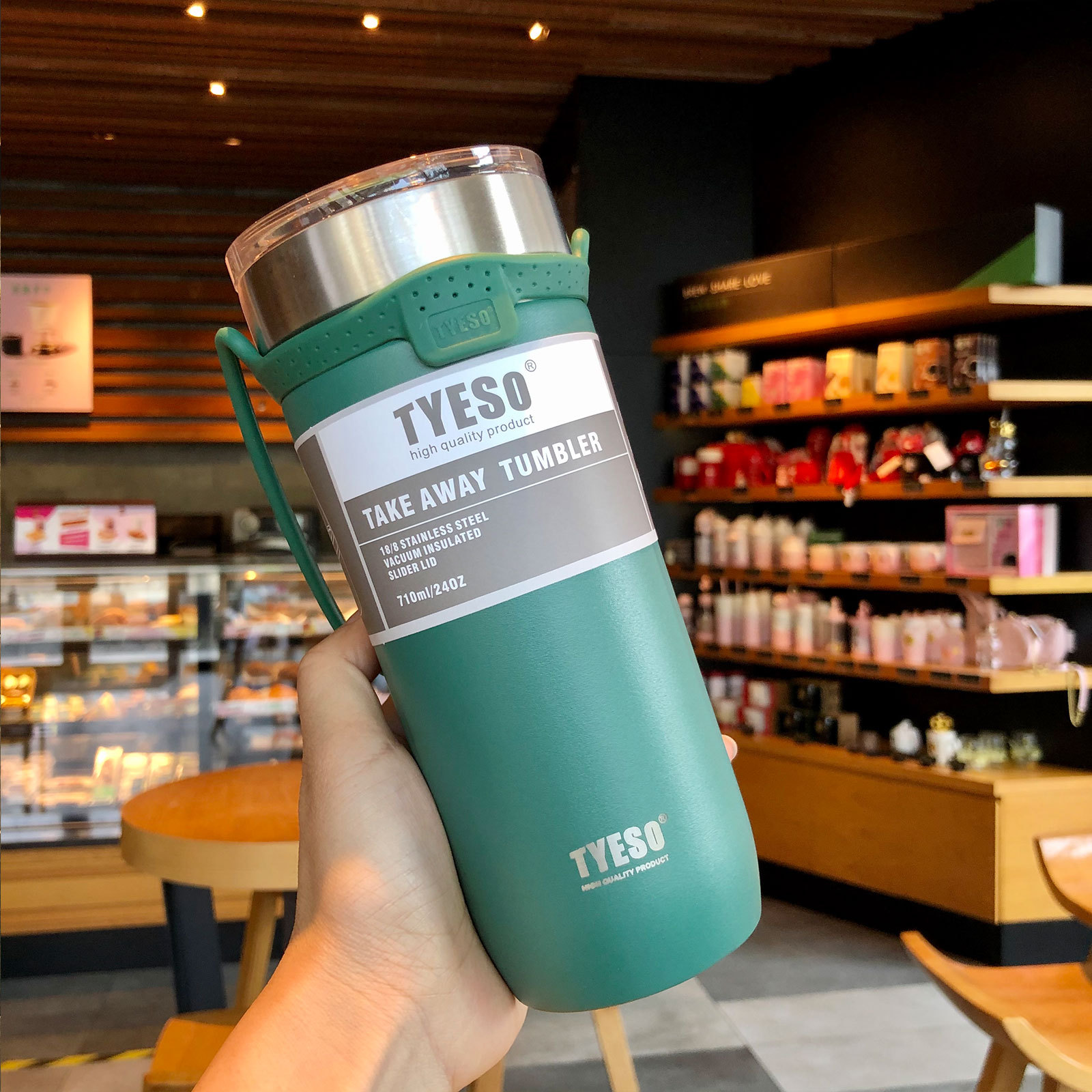 Cup Portable Stainless Steel Water Cup Creative Personality Large Capacity Sports Handle Coffee Ice Cream Cup Bottle Cup Portable Stainless Steel Water Cup Creative Personality Large Capacity Sports Handle Coffee Ice Cream Cup Bottle