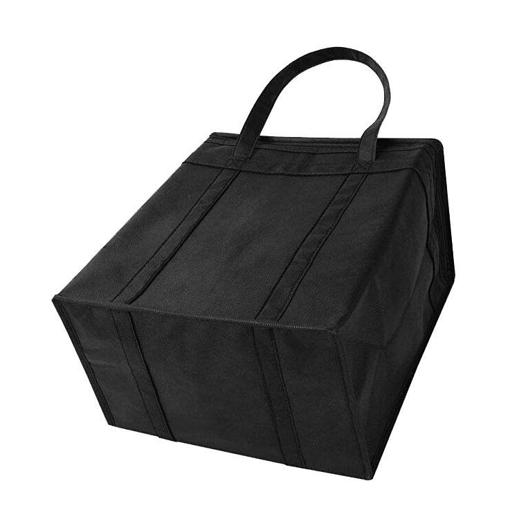 Spot Supply New Non-Woven Fabric Long Portable Aluminum Foil Insulation Bag Car Fresh Ice Pack Lunch Box Customized Spot Supply New Non-Woven Fabric Long Portable Aluminum Foil Insulation Bag Car Fresh Ice Pack Lunch Box Customized