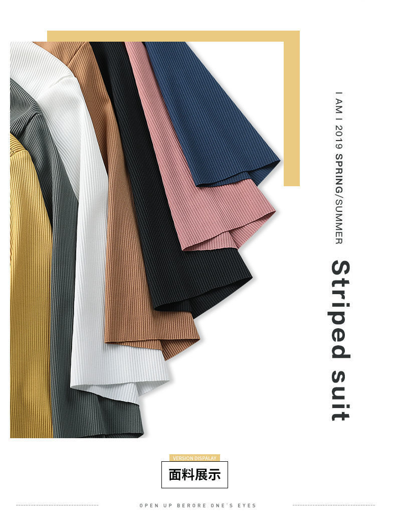 sleeved Ice Cream Tshirt for women with solid color base for SpringSummerAutumn thin vneck long sleeve trackless top sleeved Ice Cream Tshirt for women with solid color base for SpringSummerAutumn thin vneck long sleeve trackless top