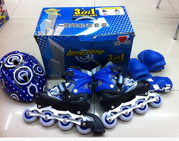 X longfeng series roller skates roller skates