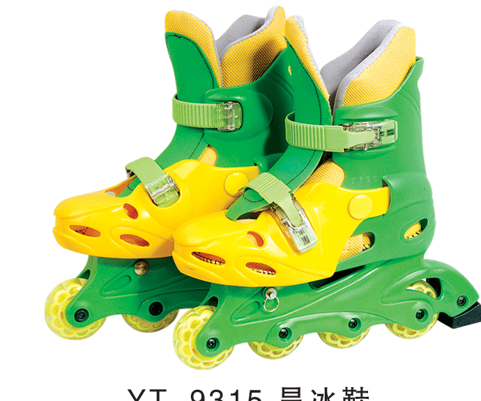 Roller skates