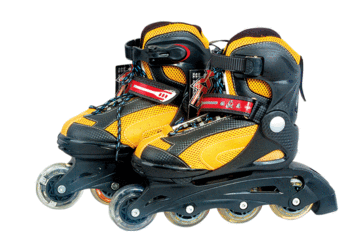 Roller skates